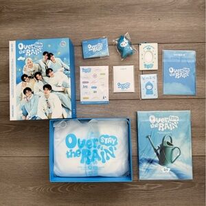 Full fanclub kit Stray Kids STAY 5th Gen